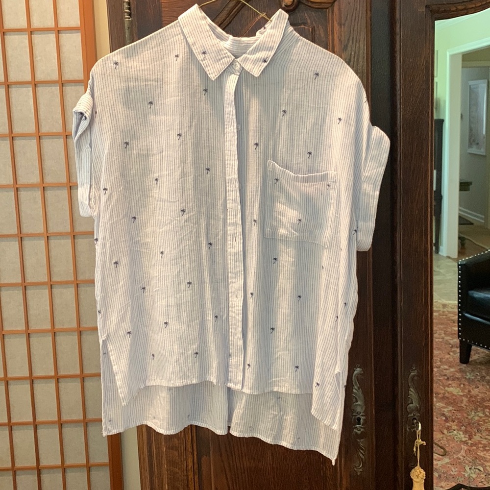 Rails Button up